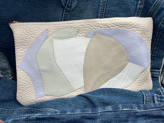 Like Butta Baby Slim Clutch