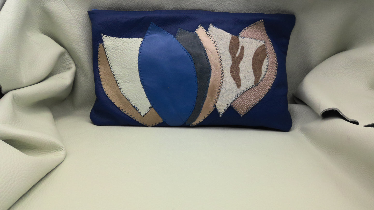 Blue Skies Convertible